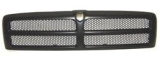 Grill Kühler - Grille Radiator  Dodge Ram PU 94-02